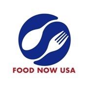 Food Now USA LOGO